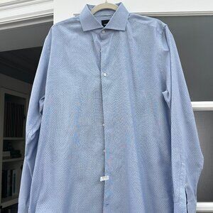 Men's Strellson Dress Shirt